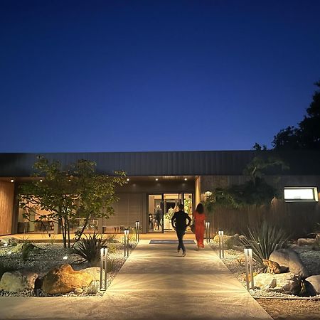 Hotel & Seminaire Le Patio Occitan - Toulouse Ouest - La Ramee Cugnaux Luaran gambar