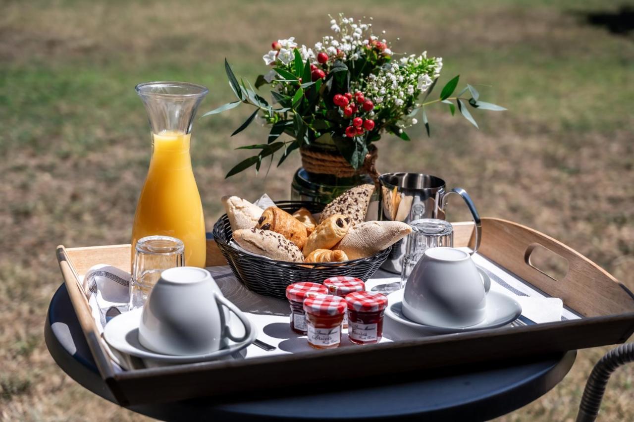 Hotel & Seminaire Le Patio Occitan - Toulouse Ouest - La Ramee Cugnaux Luaran gambar