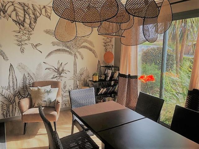 Hotel & Seminaire Le Patio Occitan - Toulouse Ouest - La Ramee Cugnaux Luaran gambar