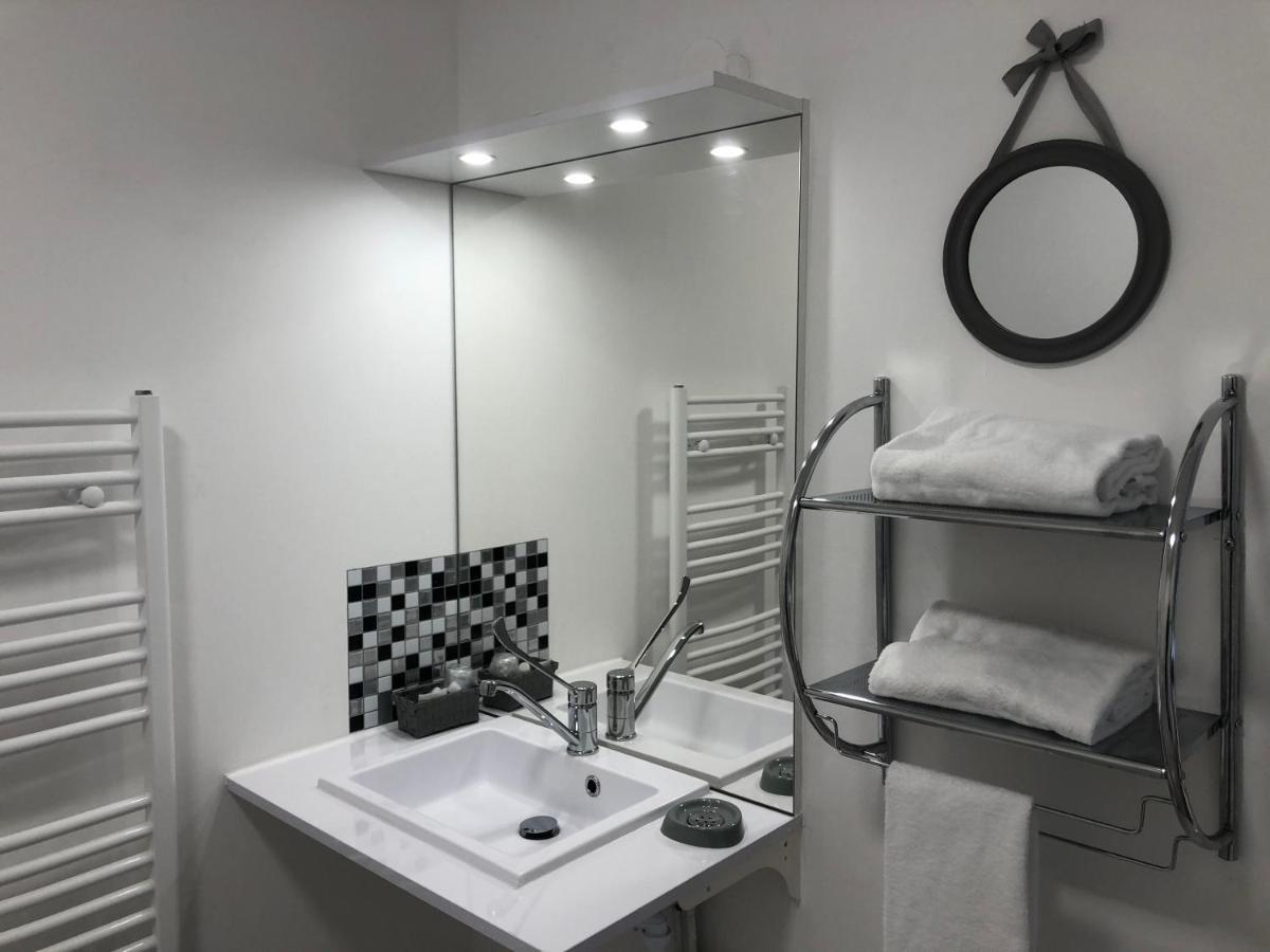 Hotel & Seminaire Le Patio Occitan - Toulouse Ouest - La Ramee Cugnaux Luaran gambar